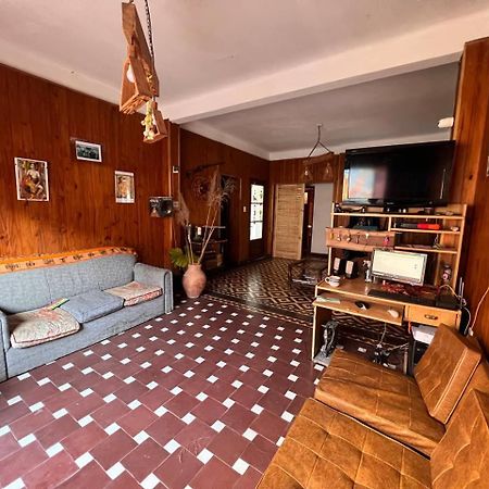 Cuyaya Hostel Сан-Сальвадор-де-Жужуй Екстер'єр фото