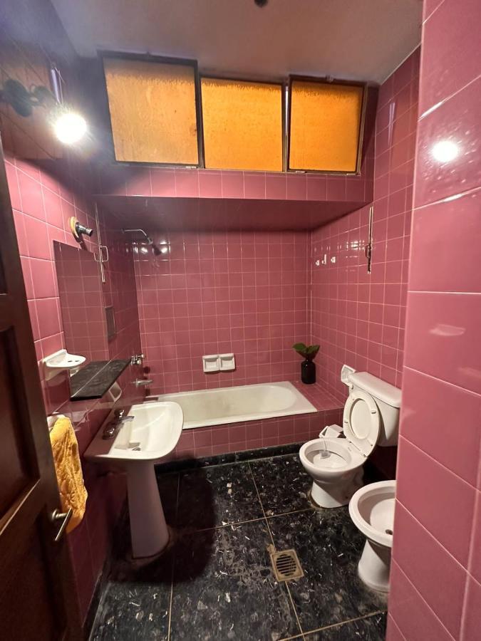 Cuyaya Hostel Сан-Сальвадор-де-Жужуй Екстер'єр фото
