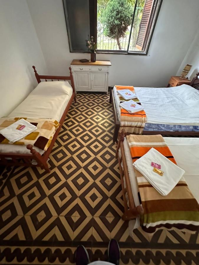 Cuyaya Hostel Сан-Сальвадор-де-Жужуй Екстер'єр фото