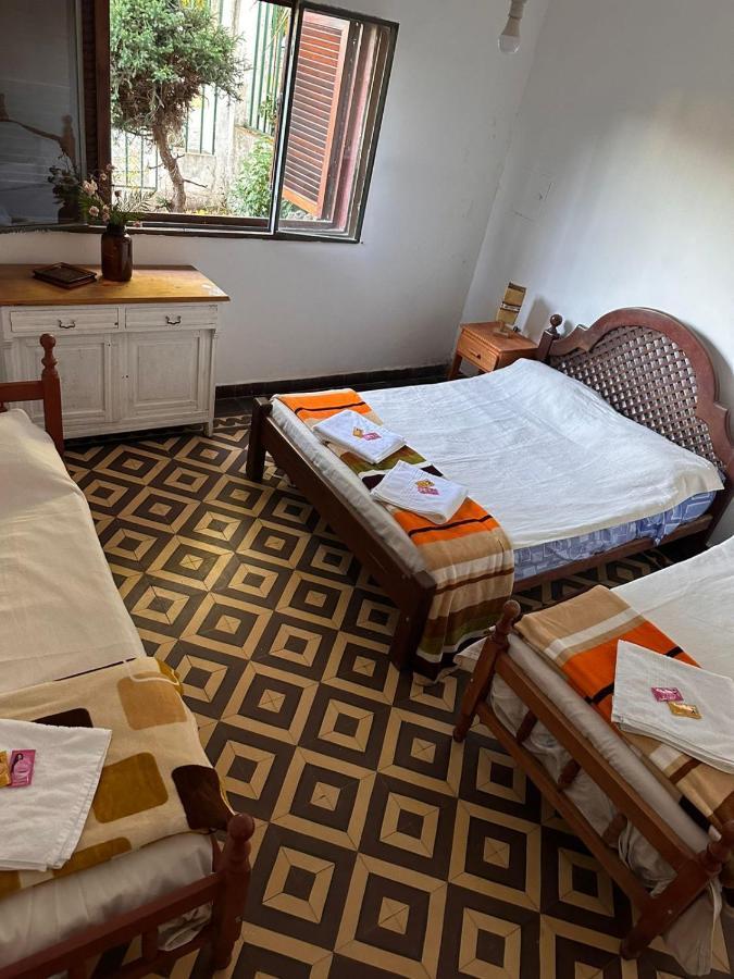 Cuyaya Hostel Сан-Сальвадор-де-Жужуй Екстер'єр фото
