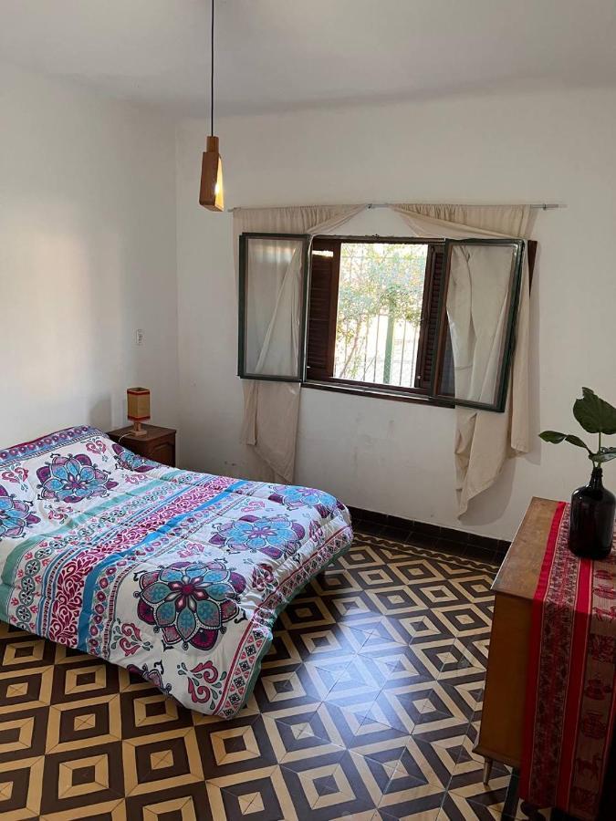 Cuyaya Hostel Сан-Сальвадор-де-Жужуй Екстер'єр фото