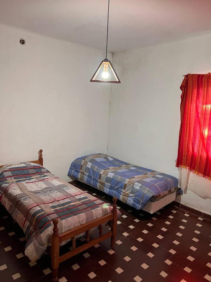 Cuyaya Hostel Сан-Сальвадор-де-Жужуй Екстер'єр фото