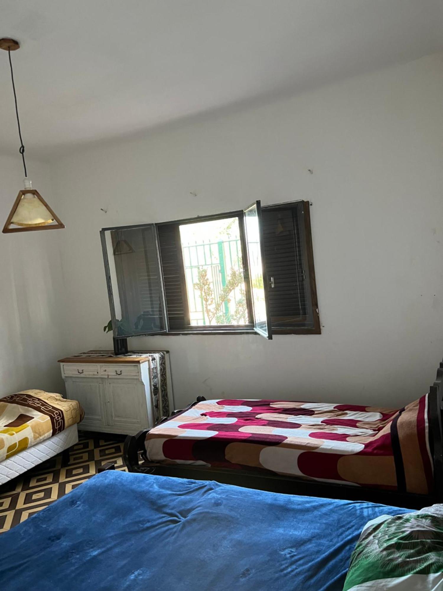 Cuyaya Hostel Сан-Сальвадор-де-Жужуй Екстер'єр фото