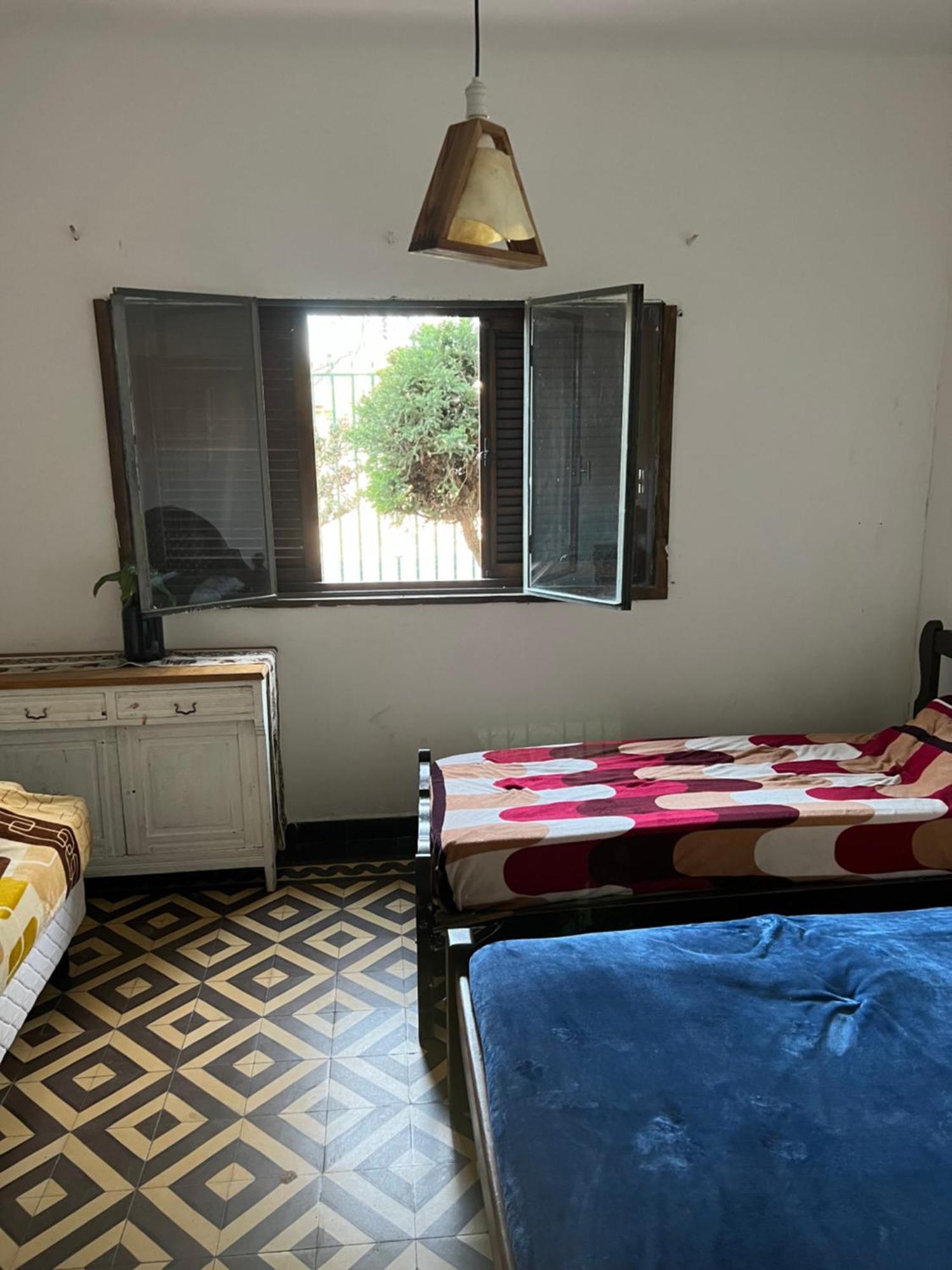 Cuyaya Hostel Сан-Сальвадор-де-Жужуй Екстер'єр фото