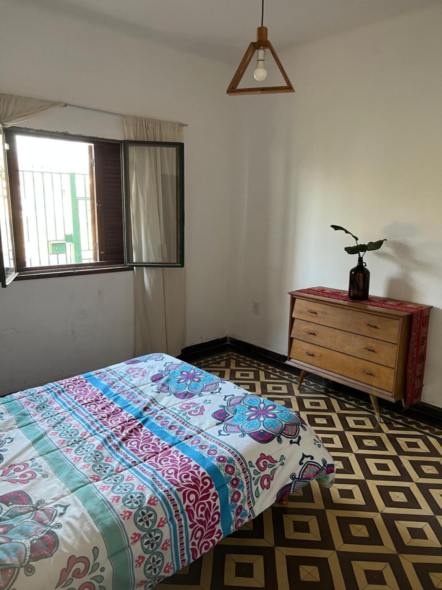 Cuyaya Hostel Сан-Сальвадор-де-Жужуй Екстер'єр фото