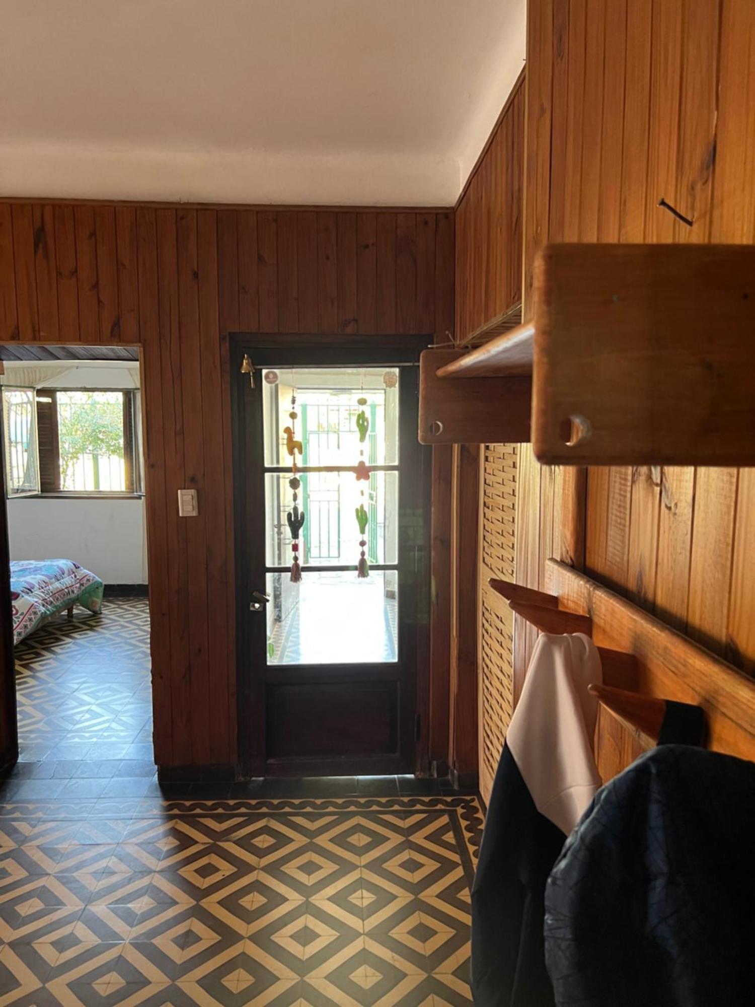 Cuyaya Hostel Сан-Сальвадор-де-Жужуй Екстер'єр фото