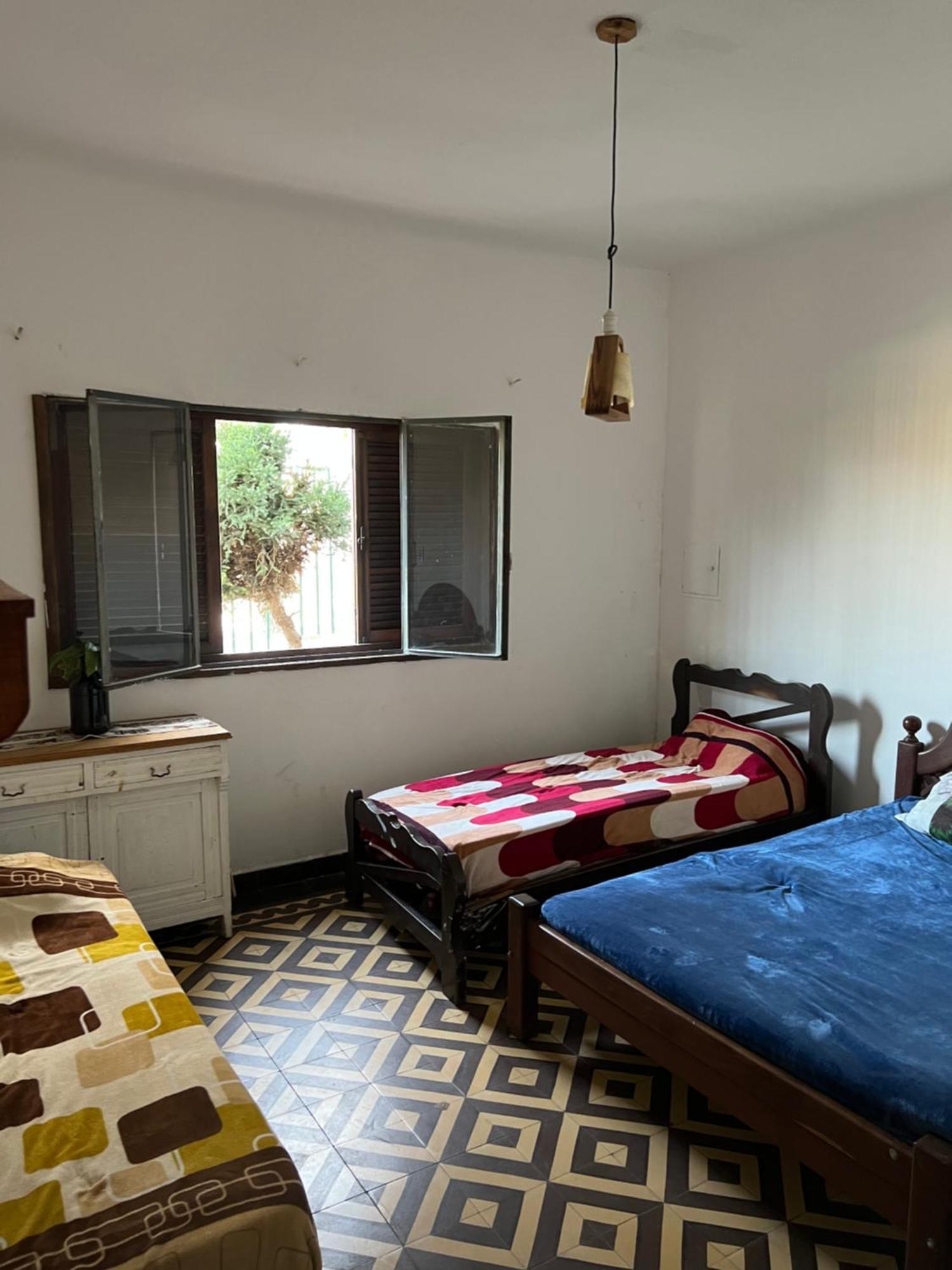 Cuyaya Hostel Сан-Сальвадор-де-Жужуй Екстер'єр фото