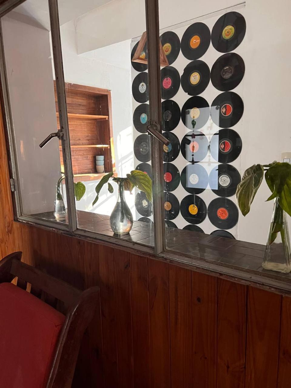 Cuyaya Hostel Сан-Сальвадор-де-Жужуй Екстер'єр фото